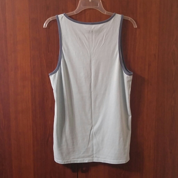 Billabong Men's Zenith Knit Tank Top - Picture 5 of 5